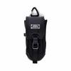EXCLUCIVE BALLISTIC NYLON BALL CASE GOLF SERIES Ball Case 152212 [AS2OV] Black/10