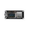 ESP32 ESP-32D WIFI Development Board Module CH340C With 0.96 OLED Screen ESP32 ESP-32D WIFI Board  Blue Display 30Pin