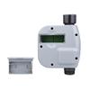 Outdoor Smart Irrigation Timer for Automatic Plant Watering