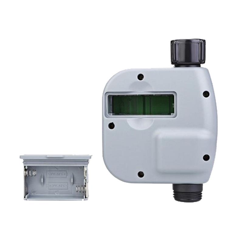 Outdoor Smart Irrigation Timer for Automatic Plant Watering