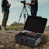 Shockproof EVA Storage Case Customs Hard Box For Action 3/4/5 Action Camera Accessories