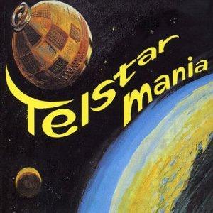 

CD VARIOUS - Telstarmania 3930350 Magic Records 2003 US Rock Used
