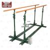 Adjustable Wall-Mounted Parallel Bars