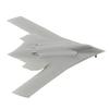 2PCS DIY Model Chinese H-20 Bomber Simulation Model 1/2000 1/700 1/400 1/350 Remote Control Hidden Bomber Military Model (1/700 (57.5mm))