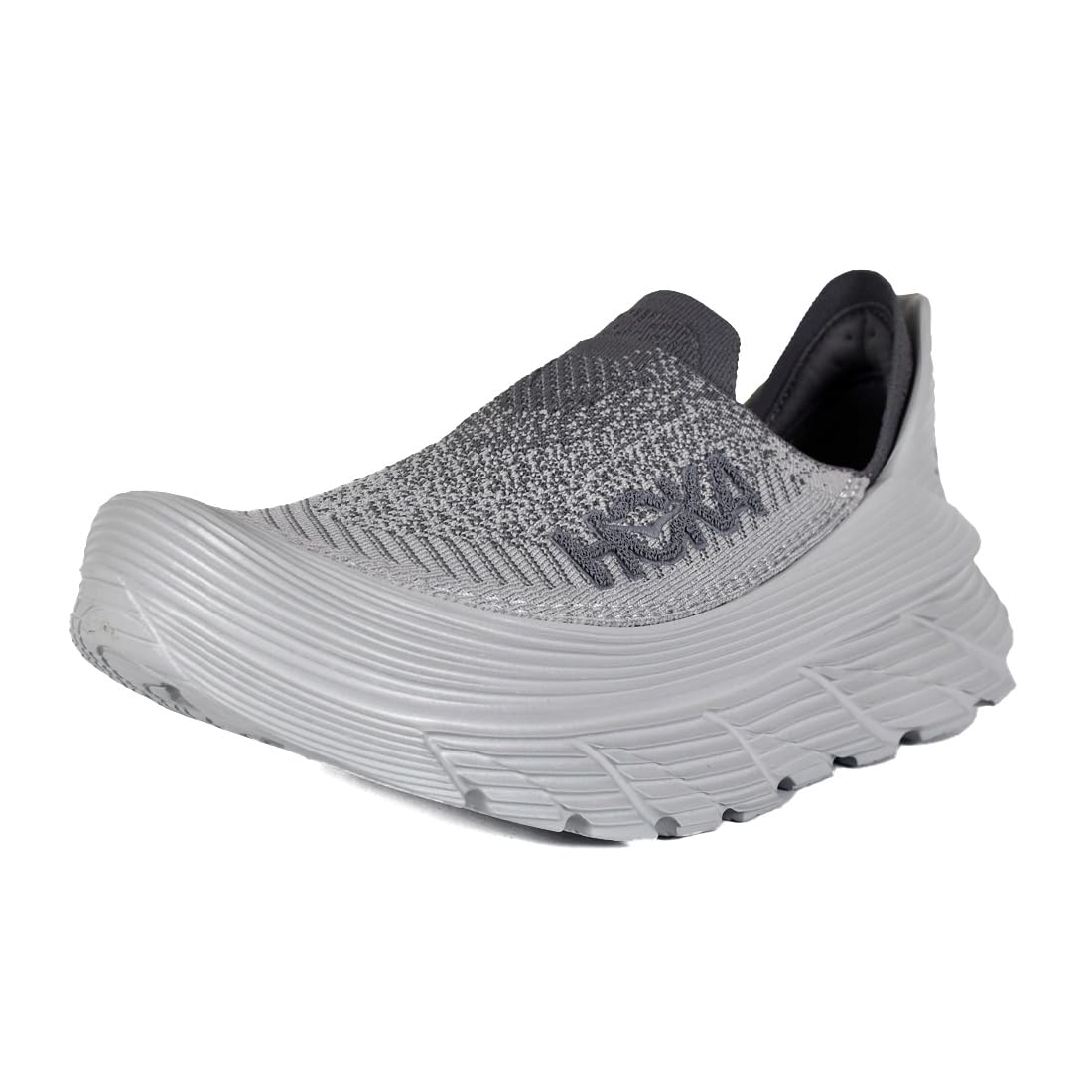 

HOKA ONE U RESTORE TC (HOKA ONE) 1134532-STLLT 23.0cm(MENS 5.0) [Item]