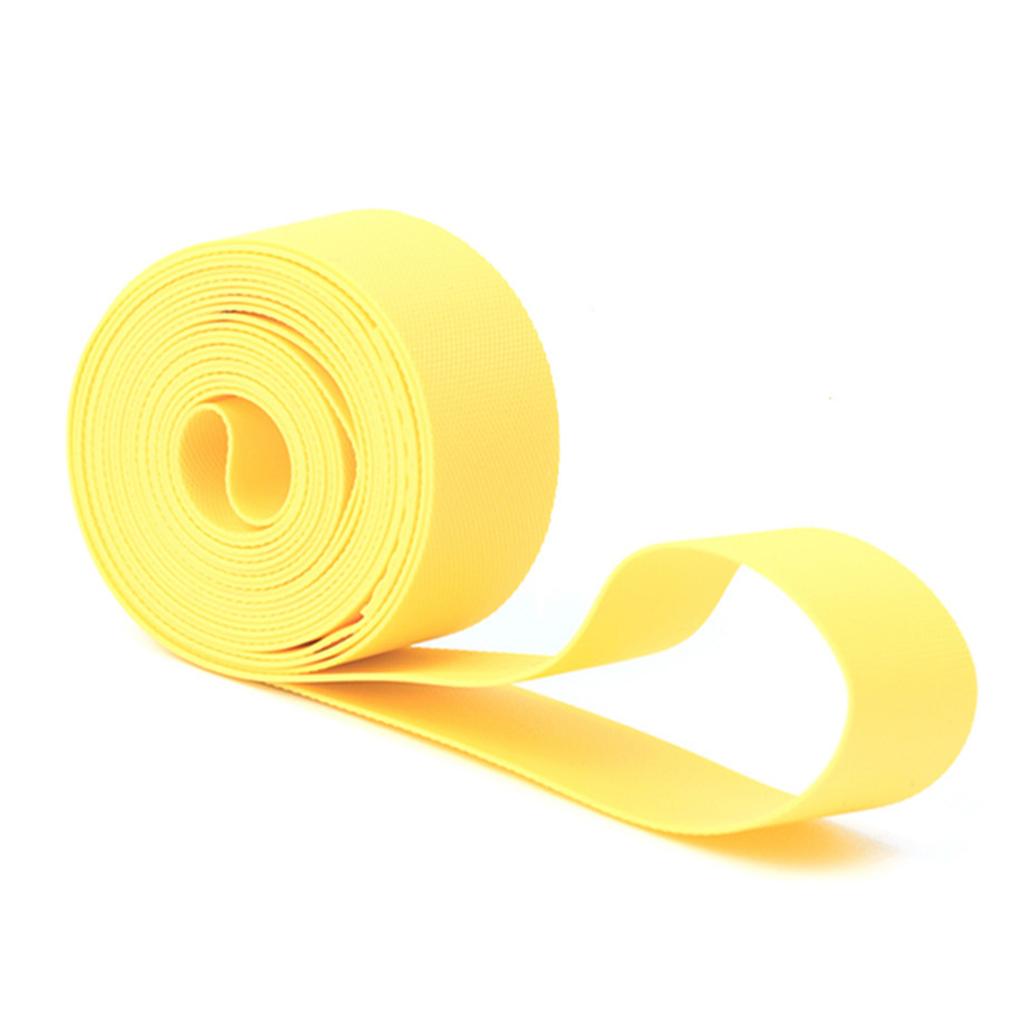 2pcs Mountain Bike Tire Stab Pad Cycling Tire Protectors Tube Protectors Tape for Puncture Prevention