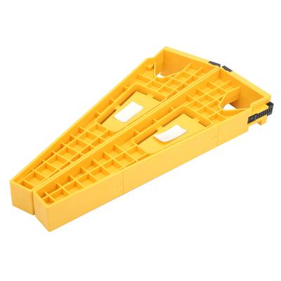 2 stuks Lade Positioneringshouder Hulpgeleider Installatie Arbeidsbesparend Gereedschap voor Kasten Lades