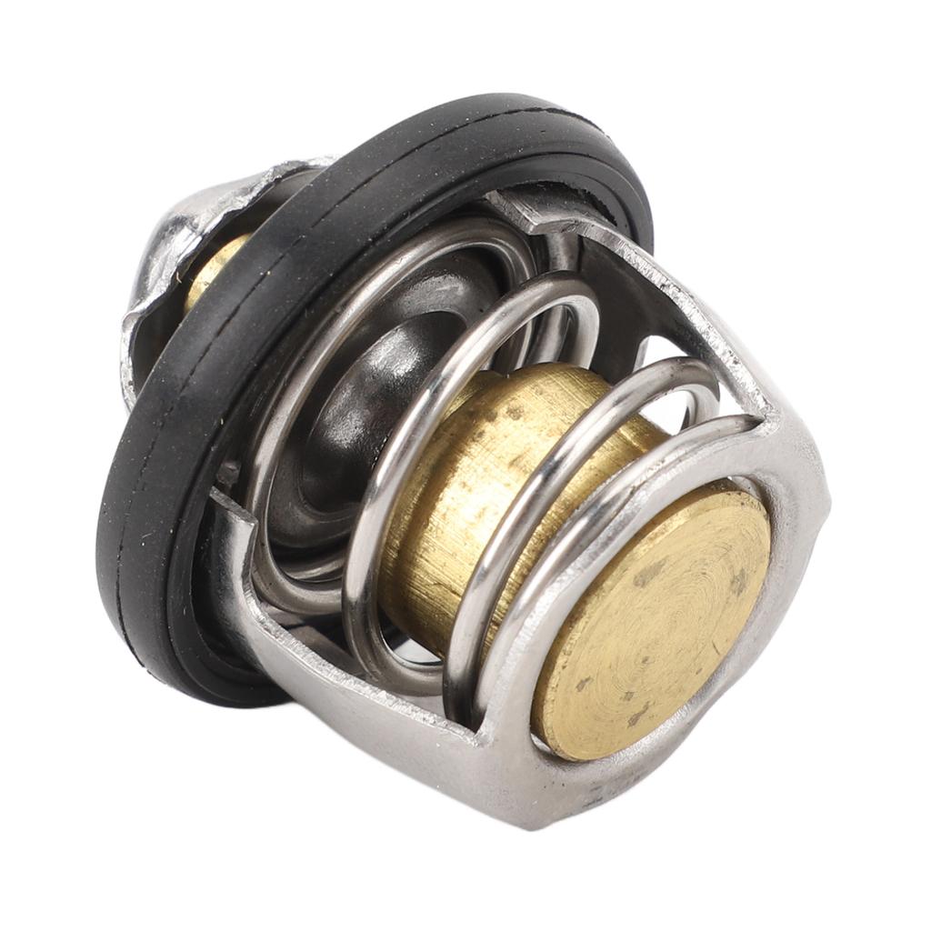 Thermostat High Hardness Metal Alloy 17670‑33401 Replacement for Suzuki QuadSport DR‑Z400 VZ800 VL800