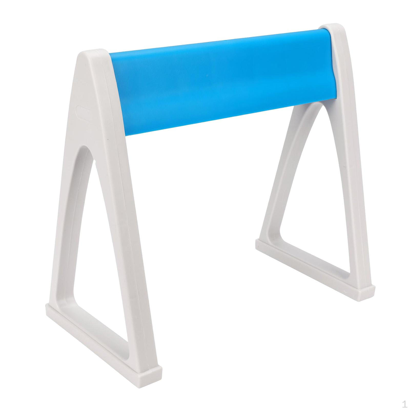 Pipette Stand Linear Pipettor Holder Storage Organizer Bracket on The Rack Micropipette