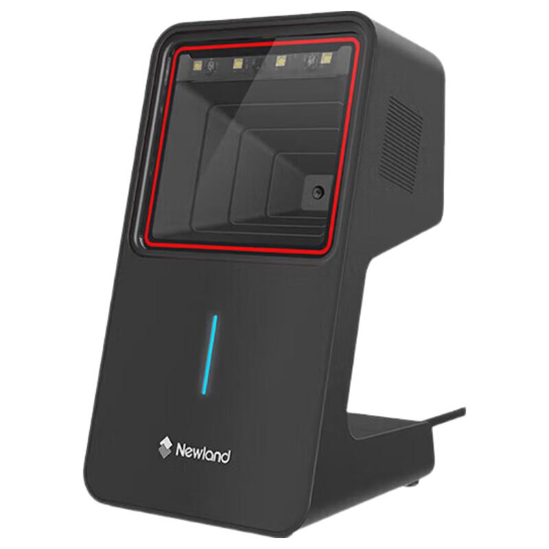 Newland FR42 1D/2D Barcode Scanner