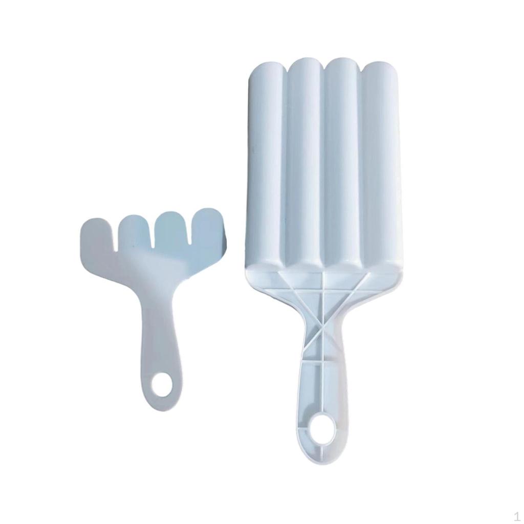 Meatball Maker Quadruple for Restaurants