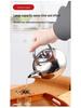 Large Capacity Stainless Steel Teapot - Ideal for Hotels, Restaurants, or Outdoor Use