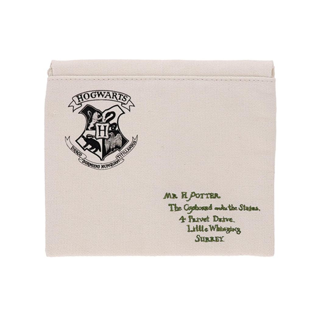 Pouch Gift Letter Harry Potter [Marushin]
