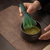 Reusable Matcha Whisk PP Matcha Stirrer High-quality Green Tea Powder Whisk  Tea Ceremony