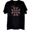Smut Peddlers West Coast Choppers Parodi Band T-shirt Full Storlek S-5XL Unisex T-shirt
