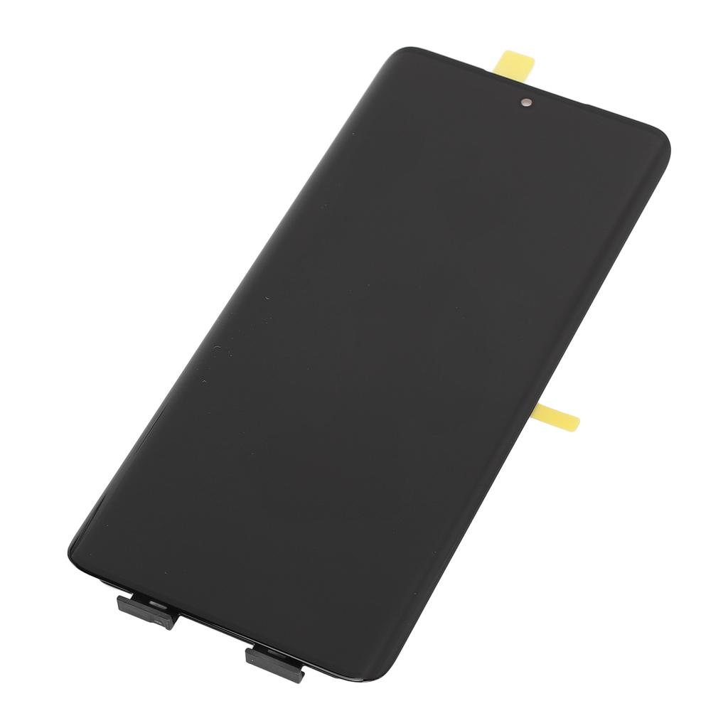 Phone Screen Replacement with Repair Tools Phone Touch Screen Digitizer Assembly for Edge 50 ULTRA for X50 ULTRA