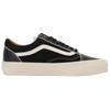 Scarpe da Skateboard Premium Old Skool Unisex Nere VN000D9JBLA