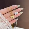 Little Cat Sterling Silver Pendant Necklace - Cute & Versatile Gift for Women