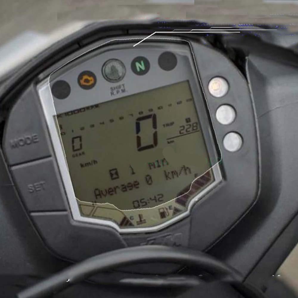KTM DUKE 200 T 390 RC390 