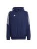 Adidas Soccer Condivo 22 Jacket KMG02 Team Navy Blue All-Weather Men's (HA6266)
