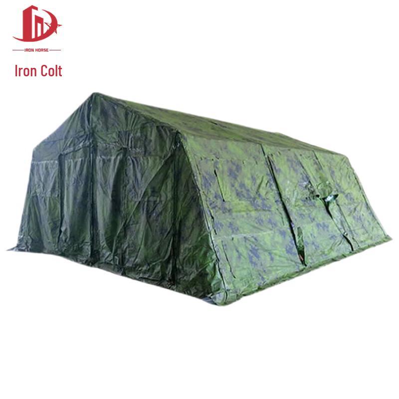 Tieju 30 Sq Meter Frame Tent System