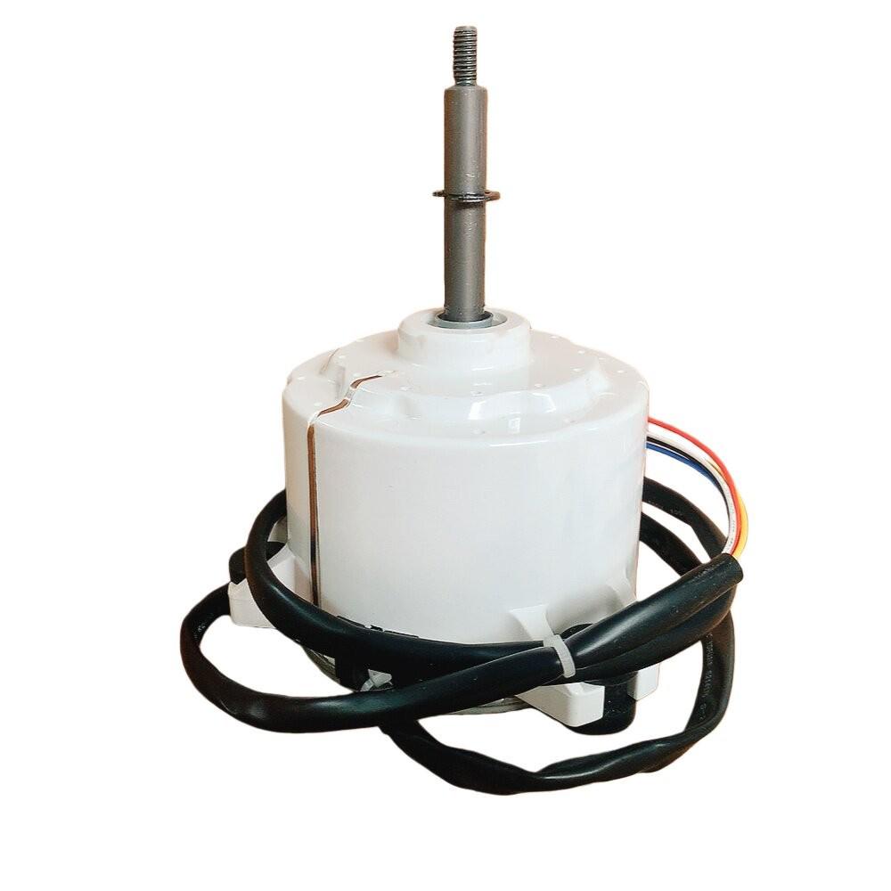 ZWK511B500196 5-Wire DC Fan Motor for Midea AC Outdoor Unit, 100W, Reverse Function, Brand New