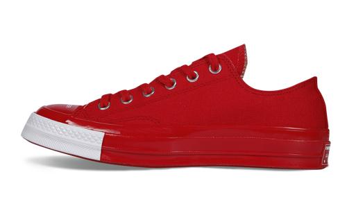 Chuck 70 Undercover x Chuck 70 Converse Низкие  Порядок и Хаос  163012C 44