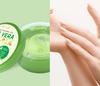 Esfolio Aloe Vera 92% Moisture Soothing Gel – Lightweight Hydration for Sensitive Skin