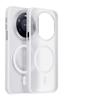Applicable to Huawei mate80Pro unbounded magnetic bracket mobile phone case Pura90Pro magnetic anti-drop protective case