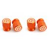 4Pcs Car Wheel Tire Valve Cap Tyre Stem Dustproof Cover For New Bentley Flying Spur Continental GT Bentayga Mulsanne Accessories XQ6