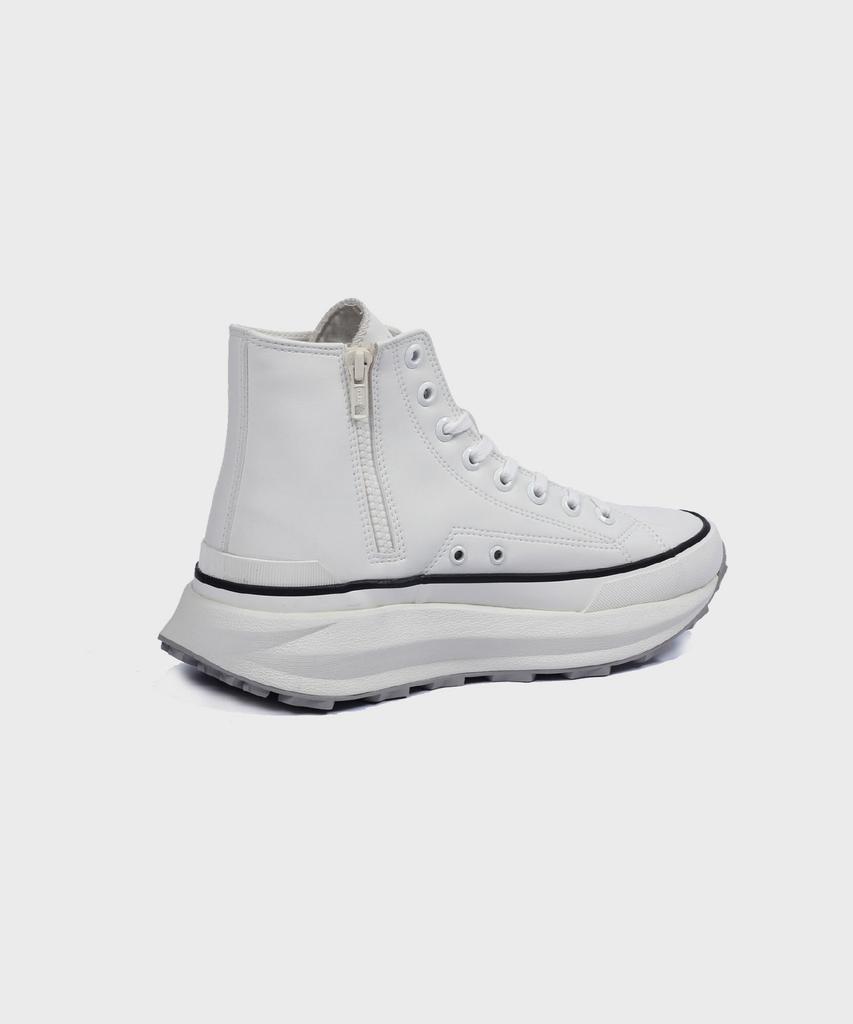 Rodd Abler Razor_Off White