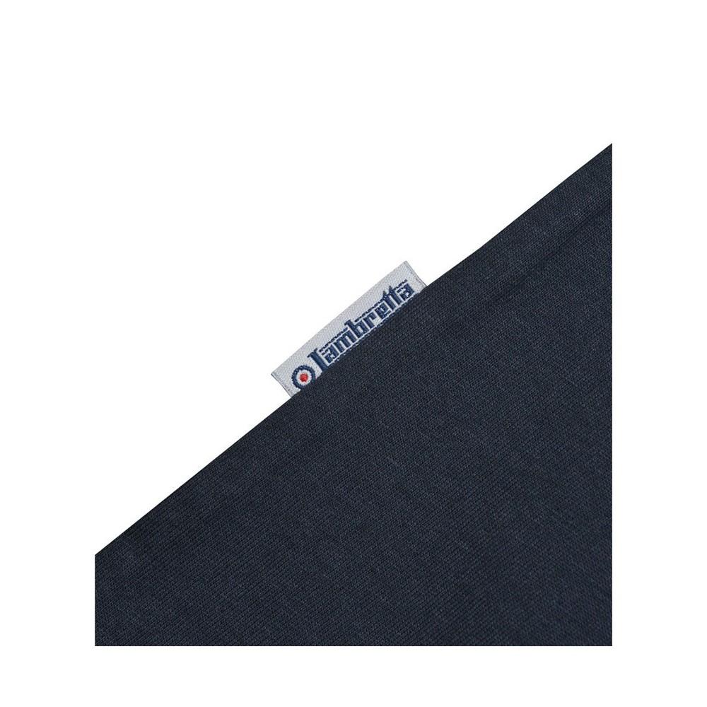 Lambretta Mens Scooter Blur T-Shirt