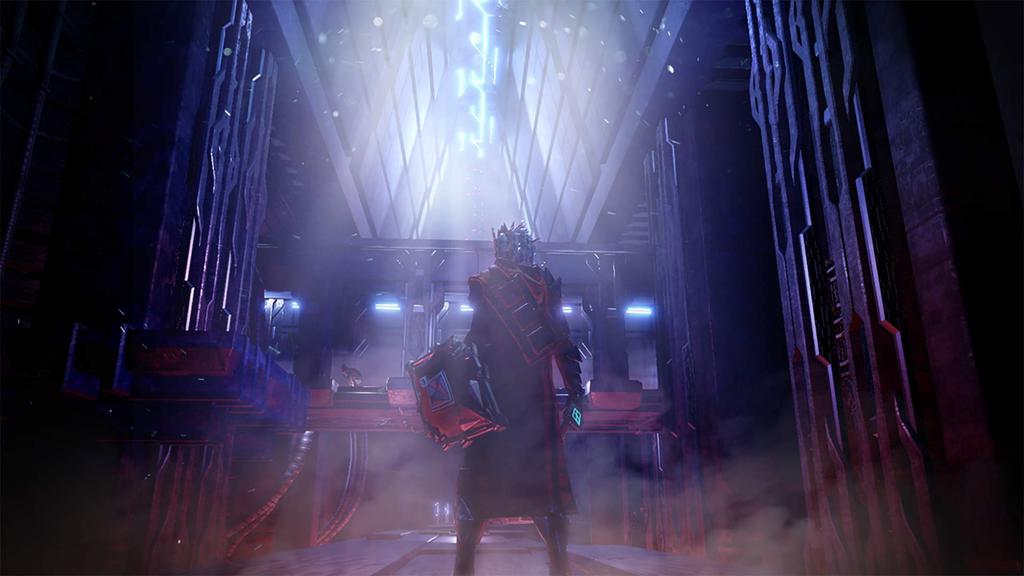 Hellpoint North Switch (Import America) –