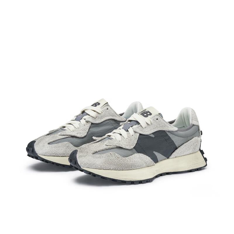 New Balance U327WCA 327W Series Unisex Casual Shoes