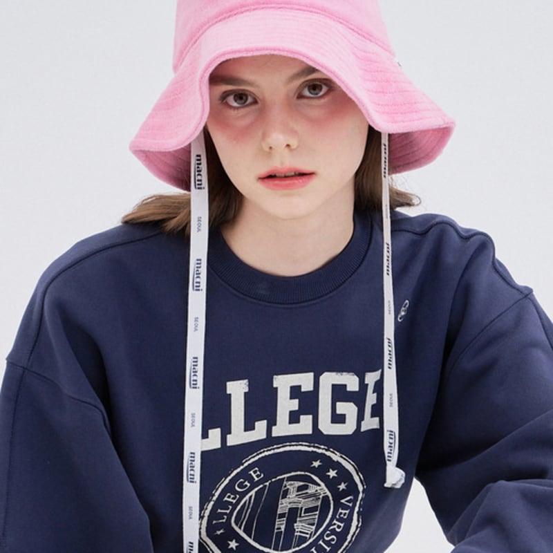 

macni ПАРАДАЙЗ ТЕРРИ ПАНАМА_РОЗОВЫЙ PINK_FREE