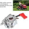 WT 628 Carburetor for Craftsman Trimmer Replace 530071636 530071637 530071565 WT 268 1