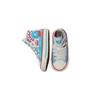 Converse 1970s Ice Cream Print High Top Walker Shoes Baby sneaker White Blue Red A00397C