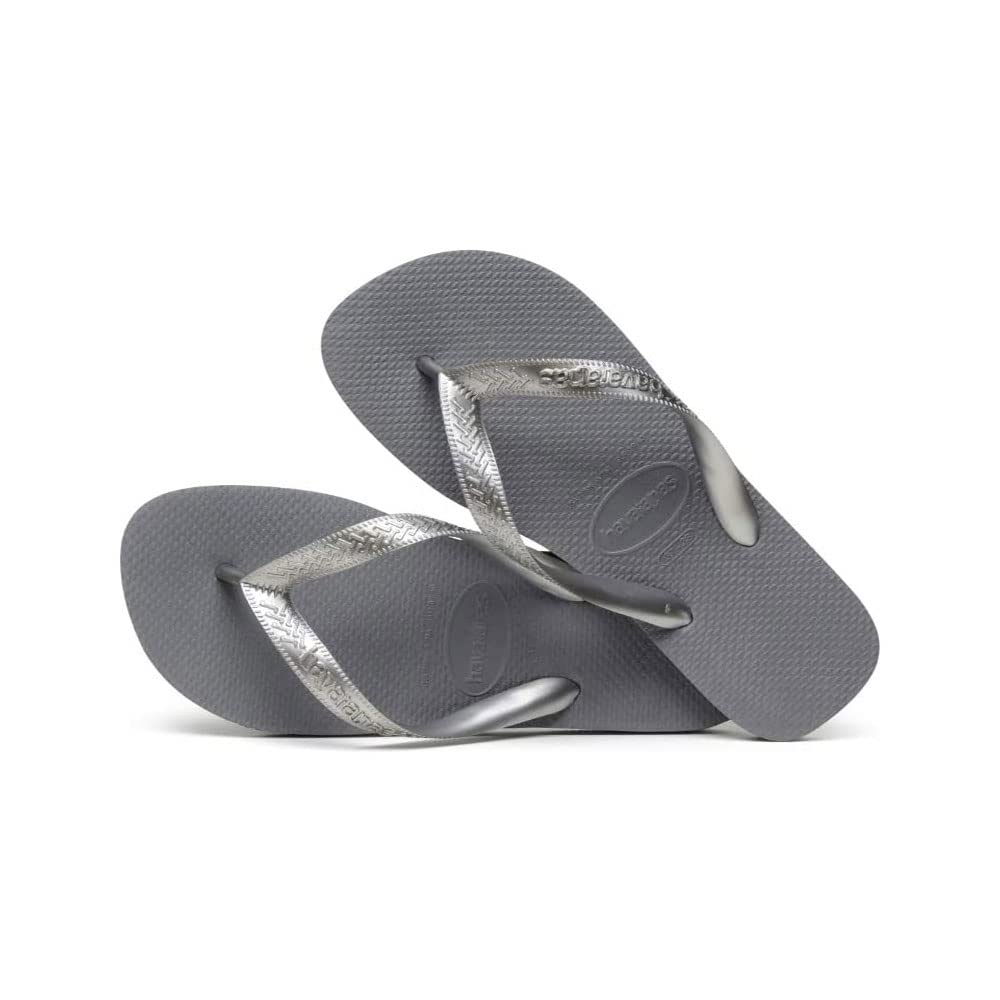 Sandalen TOP STEEL GRAY cm cm [Havaianas] (5178) 25.0 ~ 26.0