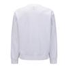 ANEW GOLF Women Sp Textured Sweatshirt_Wh