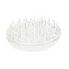 1/16 Pcs Clear Caster Cups Round Furniture Cups Comfortable Touch Carpet Protectors  Sofas