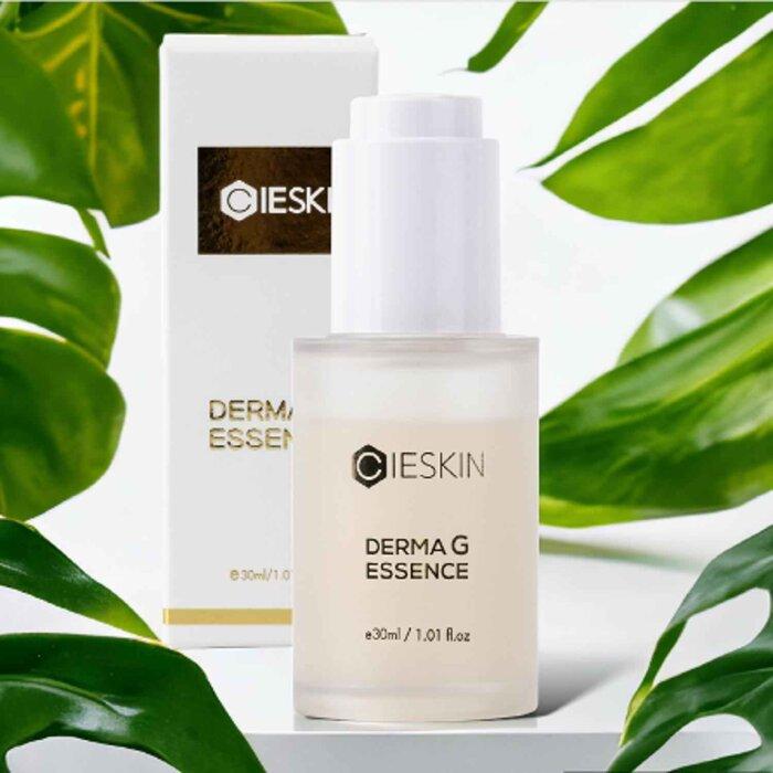 CIE CIESKIN MILK SPA PEEL