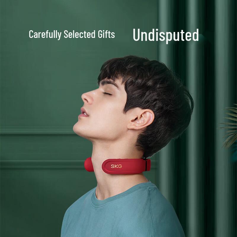 

SKG Neck Massager 4330