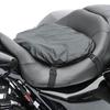 Coussin de selle moto - Tourtecs L - Gel confort - Housse respirante - Antidérapant