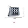 SEMPERLEY LED Rainbow Outdoor Floodlight