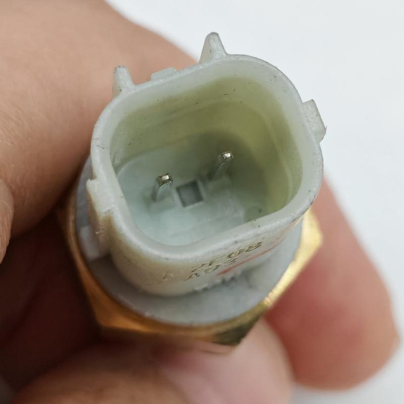 High quality New For 3Pcs 37870-PLC-004  Engine Coolant Temperature Sensor For Honda Civic Acura TSX