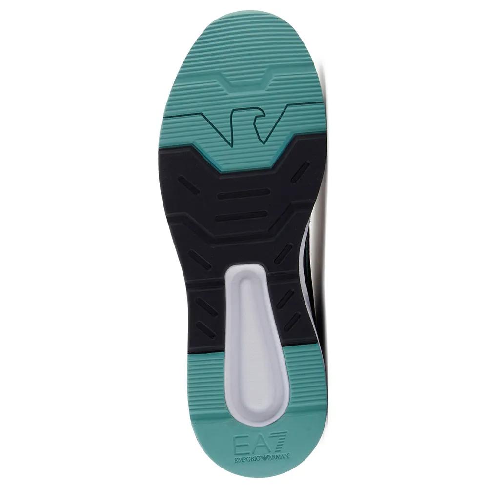 EA7 EMPORIO ARMANI Кросовки 7X000308_AF18447