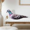 3D Animal Doll Cushion for Room Decoration