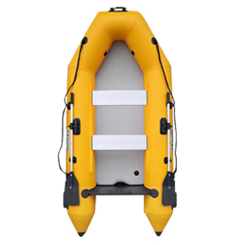 Portable Inflatable Fishing Kayak