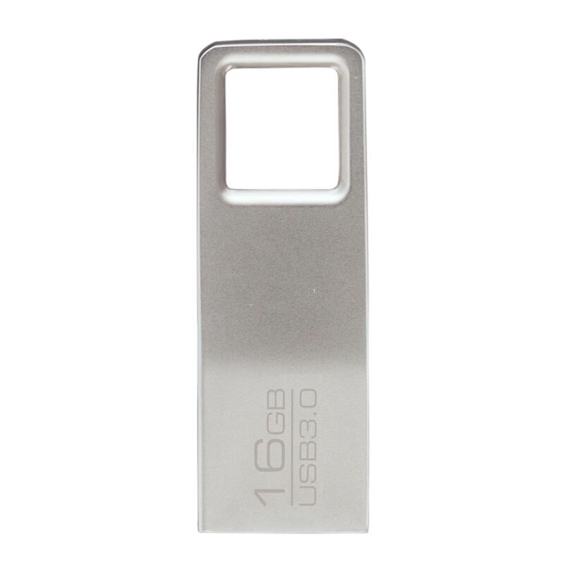 Deli 2190 High-Speed USB 3.0 Metal Flash Drive