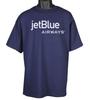 JETBLUE Airways Airlines T-shirt Unisex T-Shirt